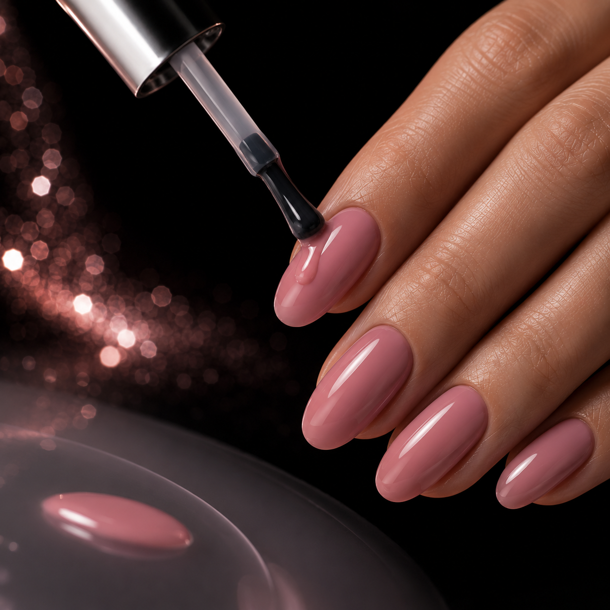 Fill Gel