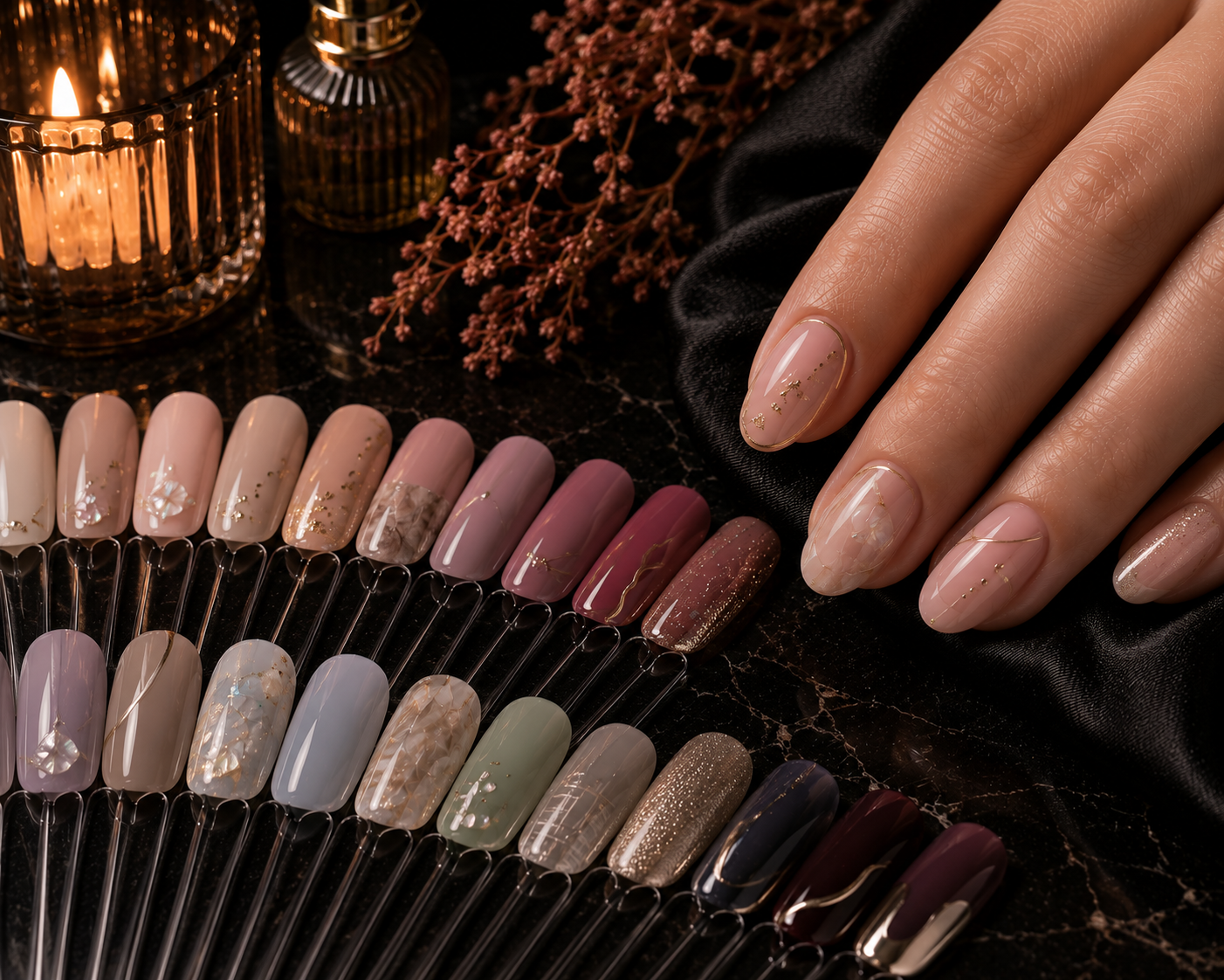 Signature Manicure