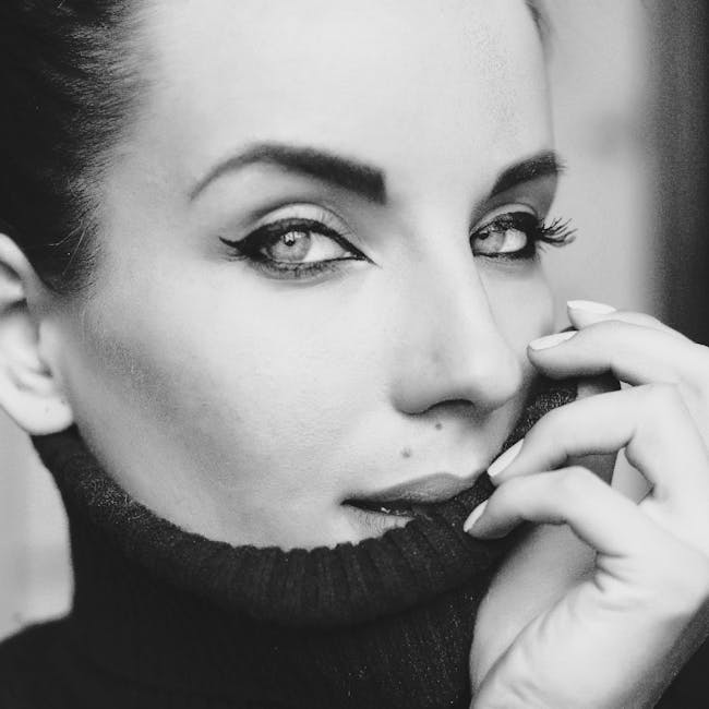 Classic Eyeliners (top)